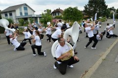 Regionalmusiktage 2014 Lostorf