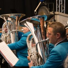 Regionalmusiktage 2016 Neuendorf