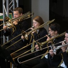 Regionalmusiktage 2016 Neuendorf