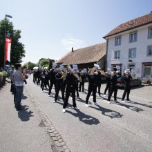 Regionalmusiktage 2016 Neuendorf