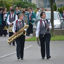 Regionalmusiktage 2016 Neuendorf