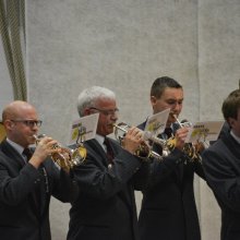 Regionalmusiktage 2016 Neuendorf