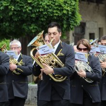 Regionalmusiktage 2016 Neuendorf