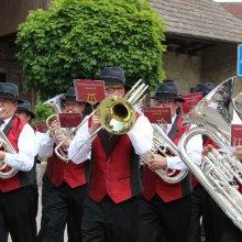 Regionalmusiktage 2016 Neuendorf