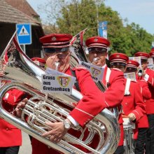 Regionalmusiktage 2016 Neuendorf