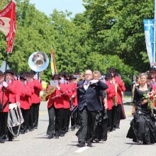 Regionalmusiktage 2016 Neuendorf