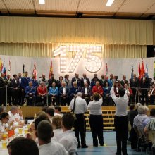 Regionalmusiktage 2016 Neuendorf