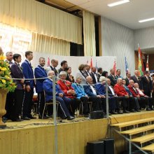 Regionalmusiktage 2016 Neuendorf