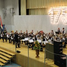 Regionalmusiktage 2016 Neuendorf